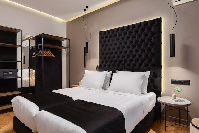 アクロポリス エリート レジデンシズ