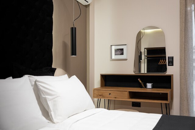 アクロポリス エリート レジデンシズ