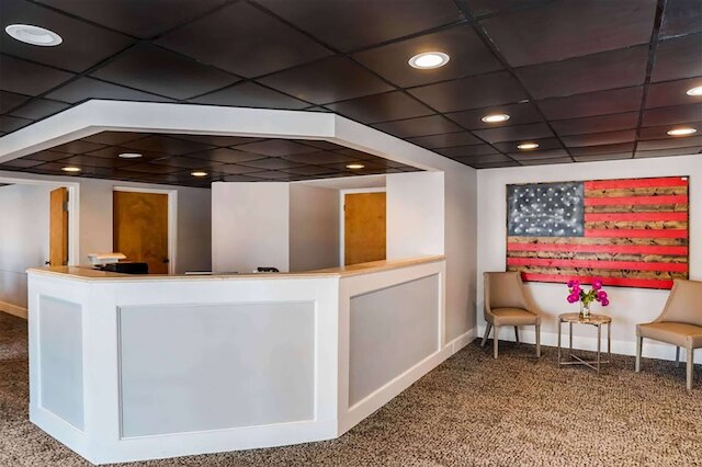 スーパー 8 バイ ウィンダム デールビル/フォート ノヴォセル