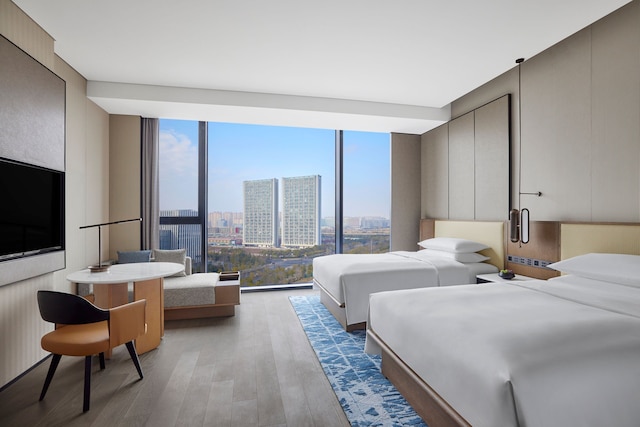 Nantong Marriott