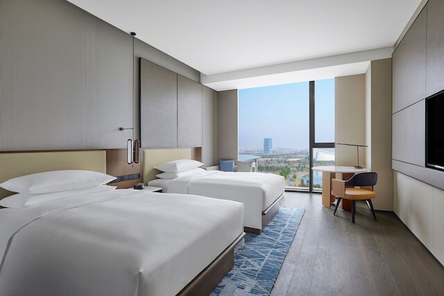 Nantong Marriott