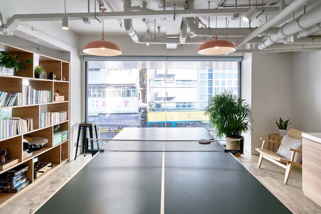 Weave Studios - Prince Edward