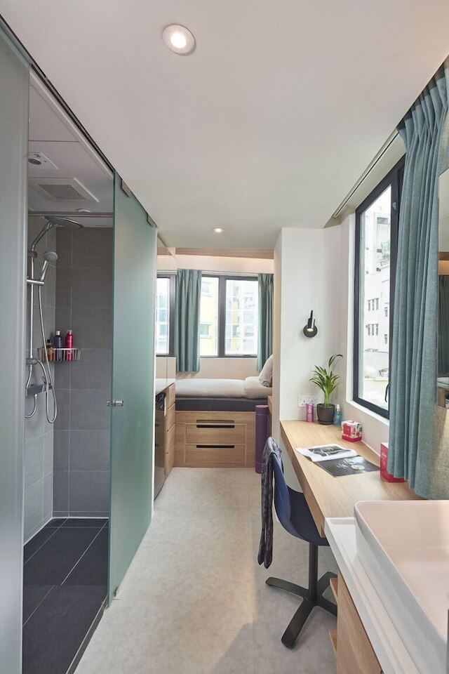 Weave Studios - Prince Edward