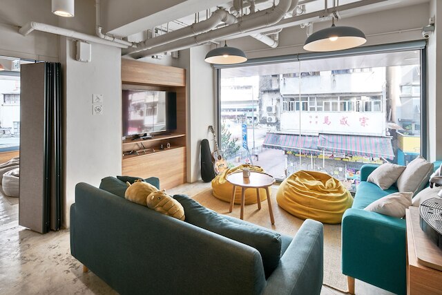 Weave Studios - Prince Edward