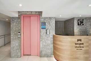 Weave Studios - Prince Edward