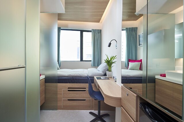 Weave Studios - Prince Edward