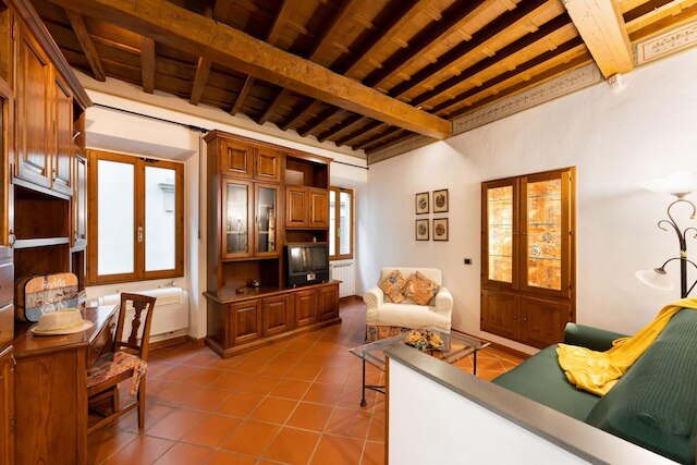 バンキ  アパートメント イン フィレンツェ