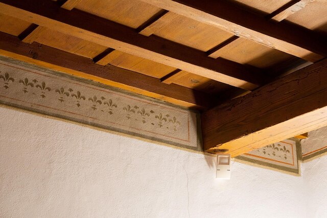 バンキ  アパートメント イン フィレンツェ