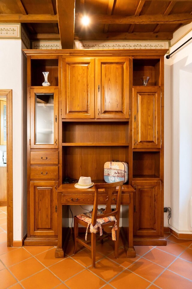 バンキ  アパートメント イン フィレンツェ