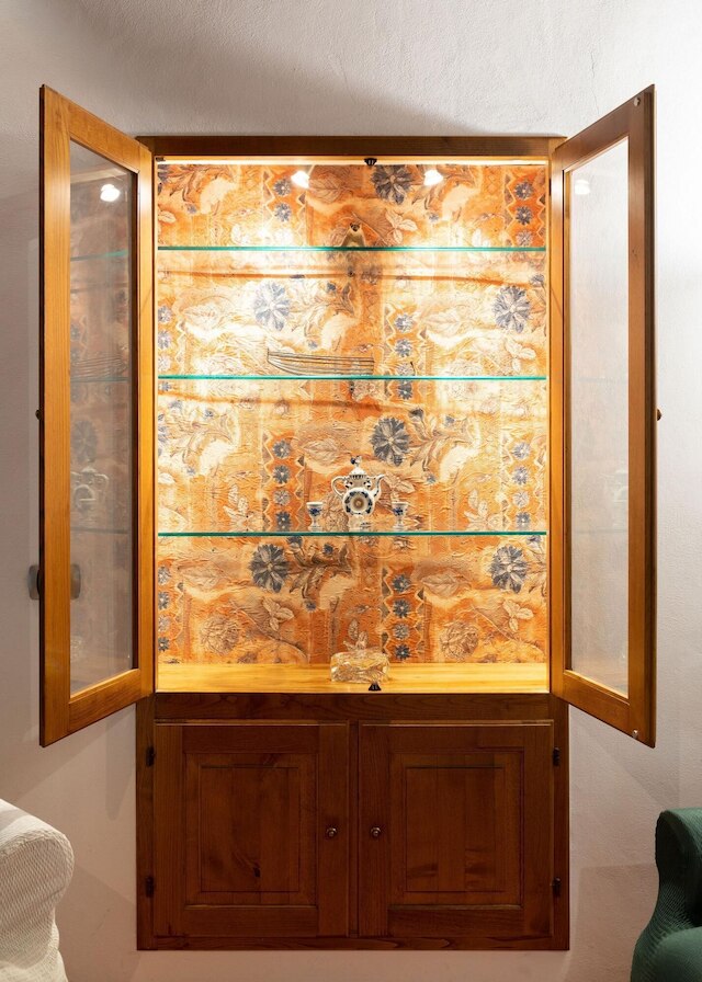 バンキ  アパートメント イン フィレンツェ