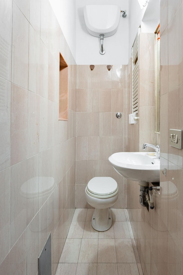 トスカネッラ アパートメント