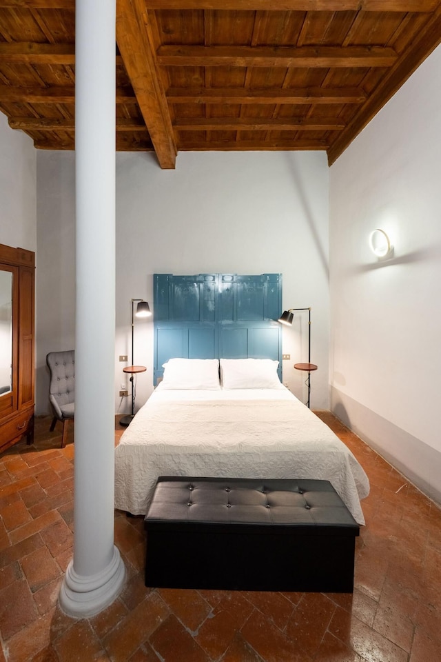 トスカネッラ アパートメント