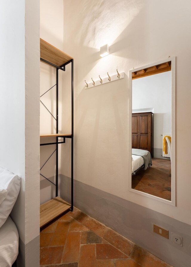 トスカネッラ アパートメント