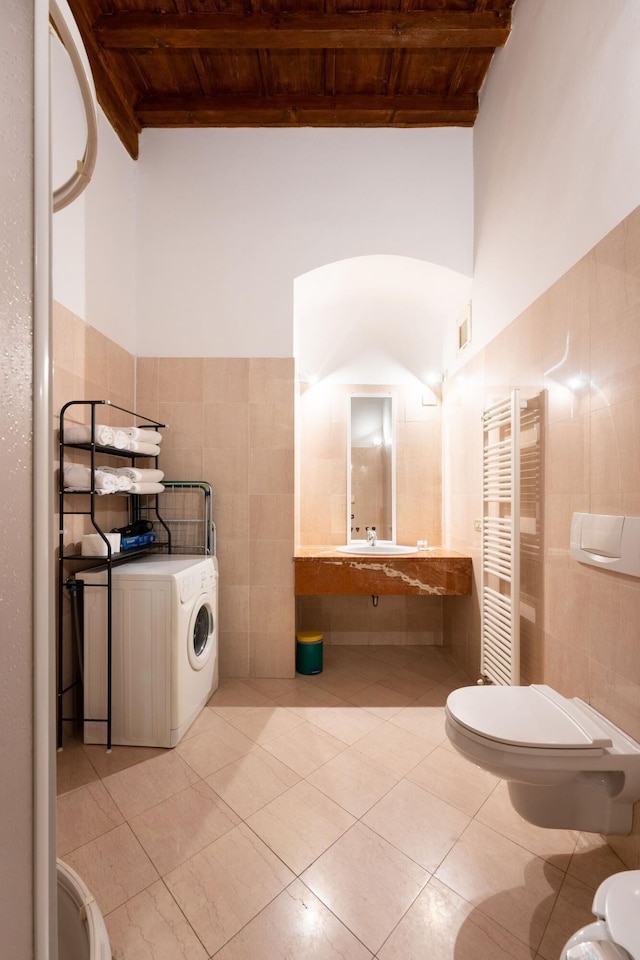 トスカネッラ アパートメント