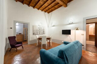 トスカネッラ  アパートメント