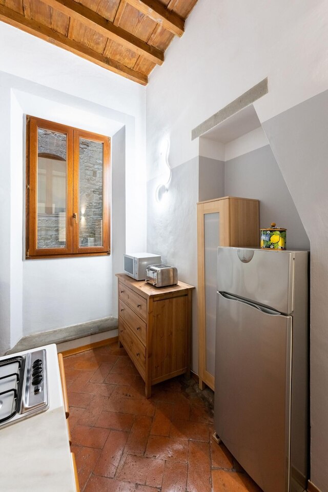 トスカネッラ アパートメント