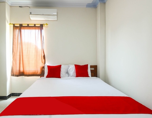 ハッピーシャリーアホテル