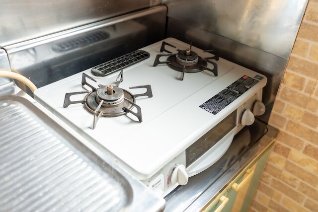 コンフィーステイ MR2