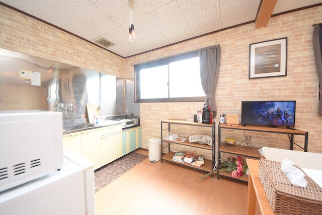 コンフィーステイ MR2