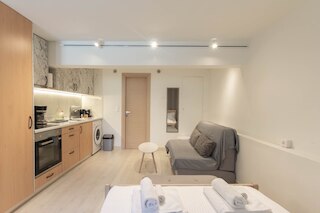 アテネ プラカ ファミリー  スイート