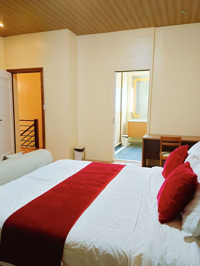 ラシアヴィルリゾートホテル