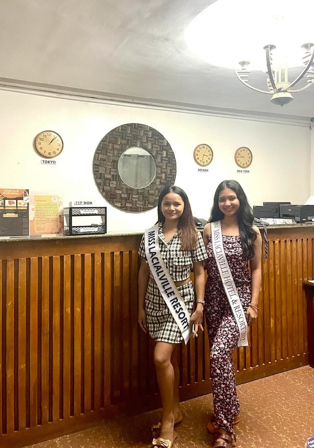 ラシアヴィルリゾートホテル