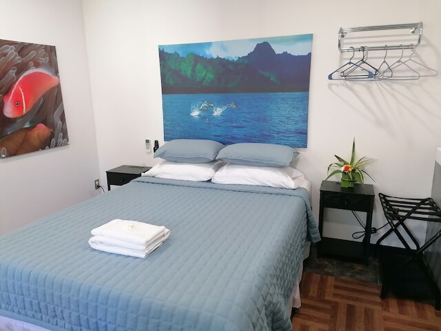 アイランド・ホッパー・ホテル