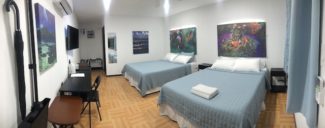 アイランド・ホッパー・ホテル