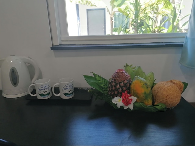 アイランド・ホッパー・ホテル