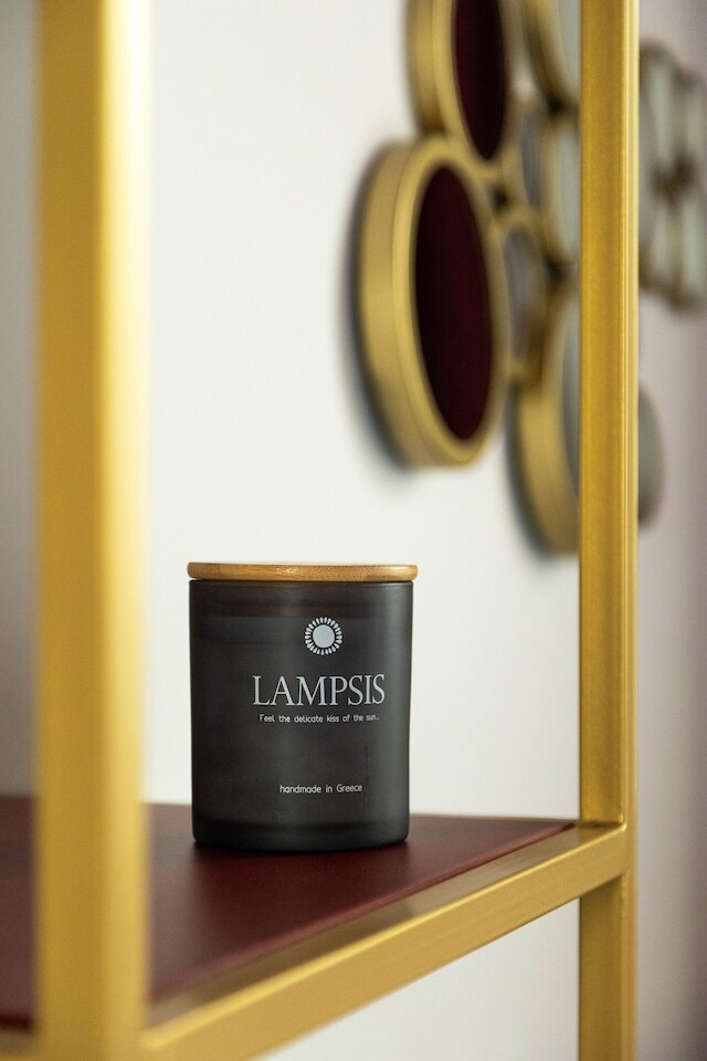 アテネ フィーリング