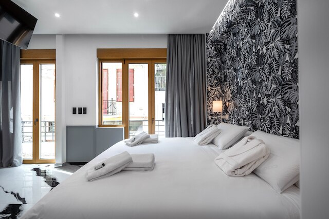 アテネ フィーリング