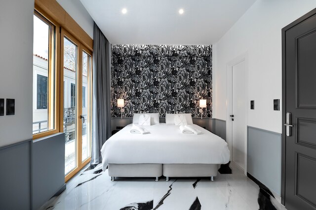 アテネ フィーリング