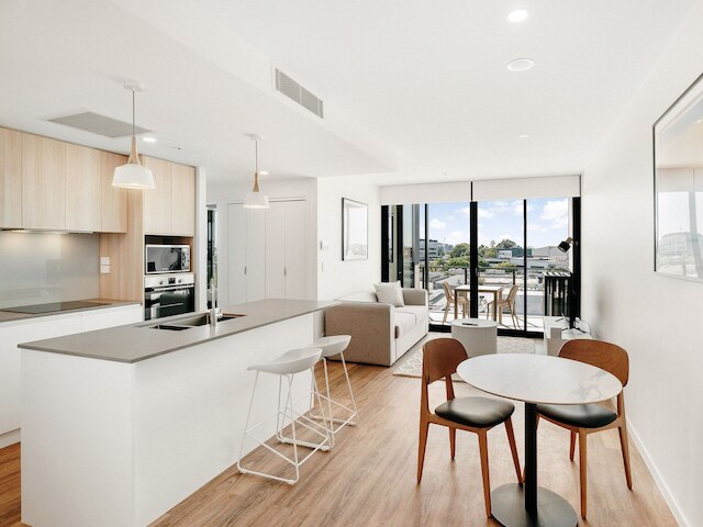 ランブラ @ ペリー ハウス