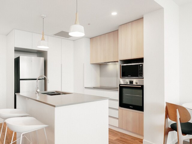 ランブラ @ ペリー ハウス