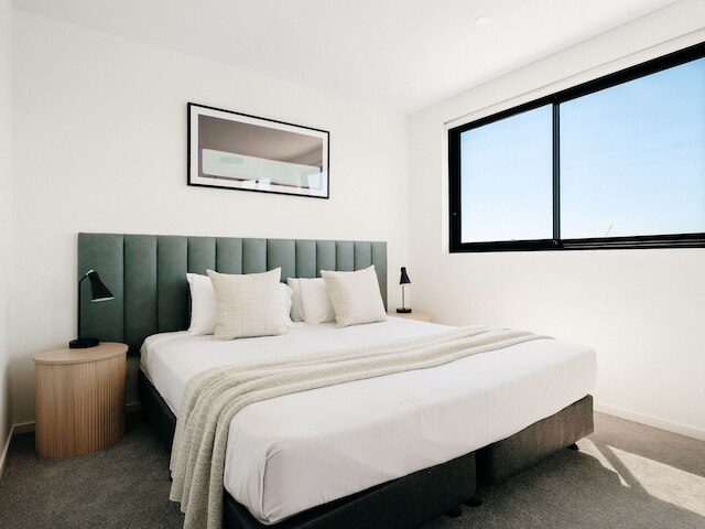 ランブラ @ ペリー ハウス