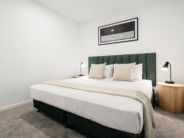 ランブラ @ ペリー ハウス