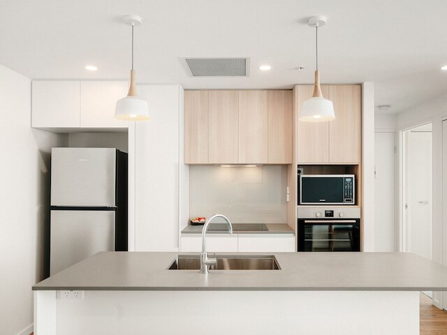 ランブラ @ ペリー ハウス