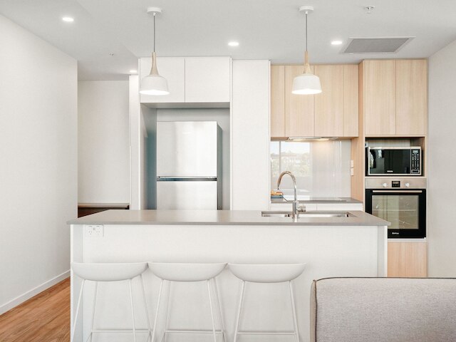 ランブラ @ ペリー ハウス