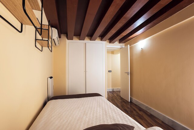 ルホソアパルタメントエンプラザヌエバ