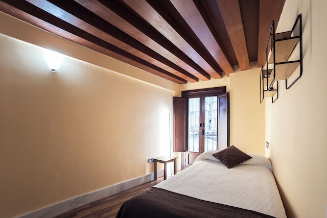 ルホソアパルタメントエンプラザヌエバ