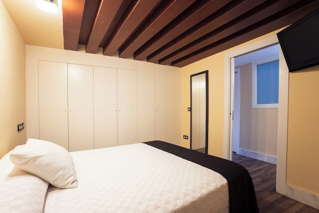 ルホソアパルタメントエンプラザヌエバ