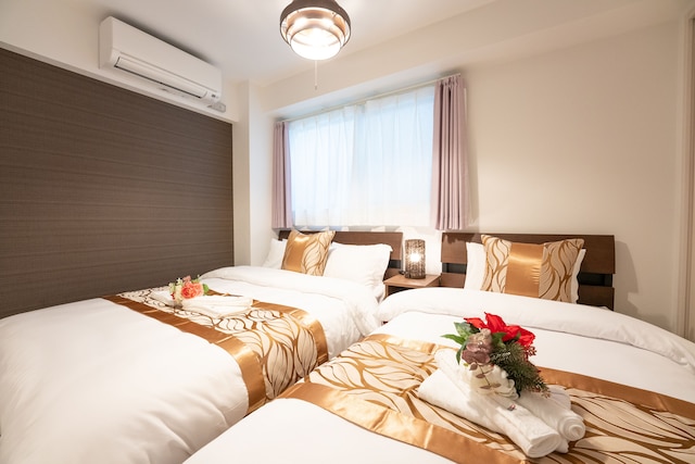 GN98 新築大阪民泊 Saiwaicho