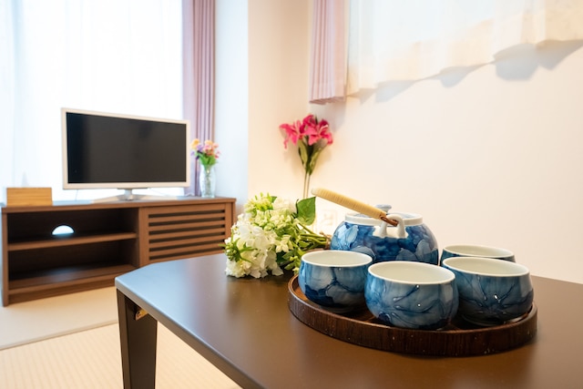 GN98 新築大阪民泊 Saiwaicho