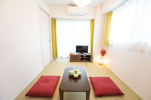 GN98 新築大阪民泊 Saiwaicho