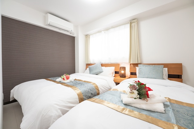 GN98 新築大阪民泊 Saiwaicho