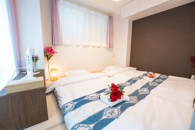 GN98 新築大阪民泊 Saiwaicho