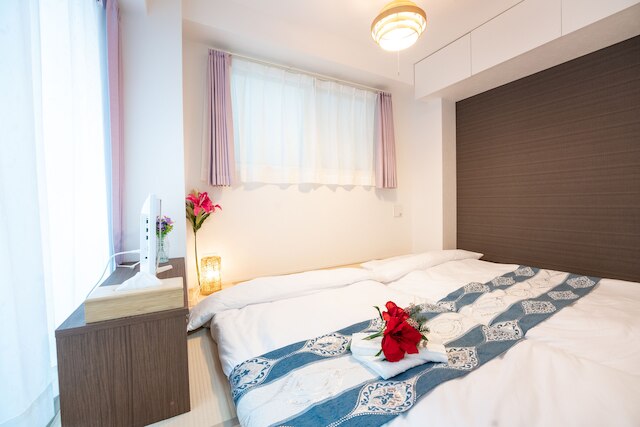 GN98 新築大阪民泊 Saiwaicho