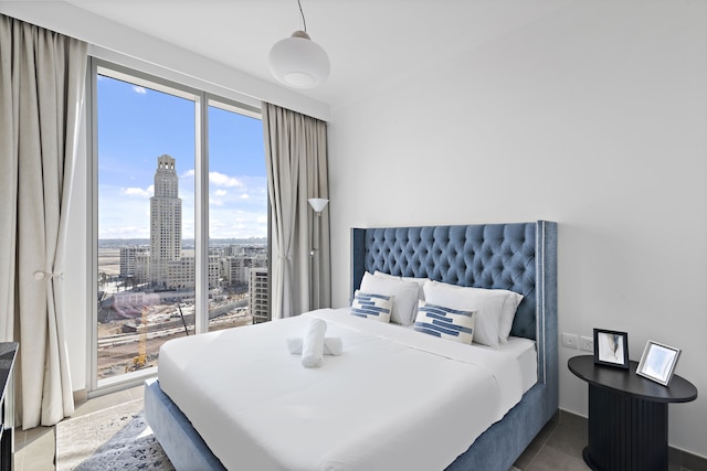 WelHome - クリークハーバーのスタイリッシュなコンドミニアムと都市景観の眺め