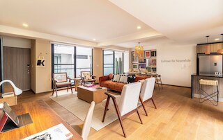 カサ・コリマ・バイ・ククン