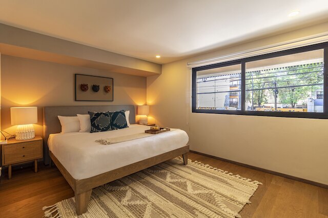 カサ・コリマ・バイ・ククン